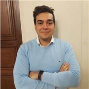 Sono Roberto, studente magistrale di International Relations and Diplomacy e offro ripetizioni di Inglese dai 12 anni in su